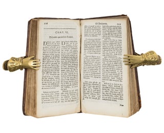 Littleton's Tenures, In French and English, With an Alphabetical...